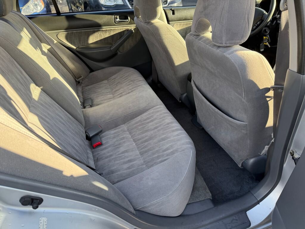 Used 2005 Honda Civic LX image 7