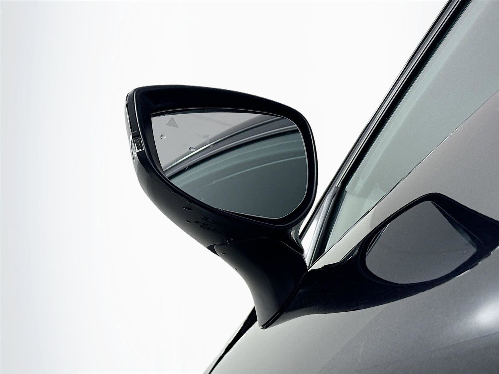 New 2026 MAZDA MAZDA3 s FWD image 3