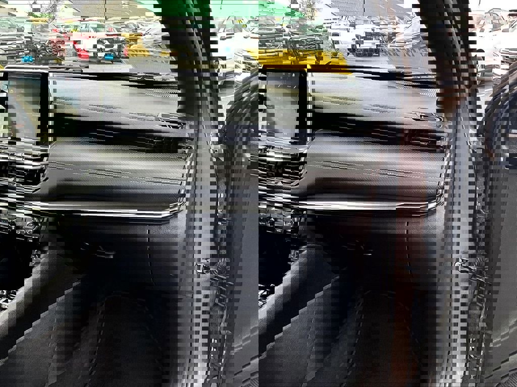 Used 2022 Jeep Compass Altitude image 13