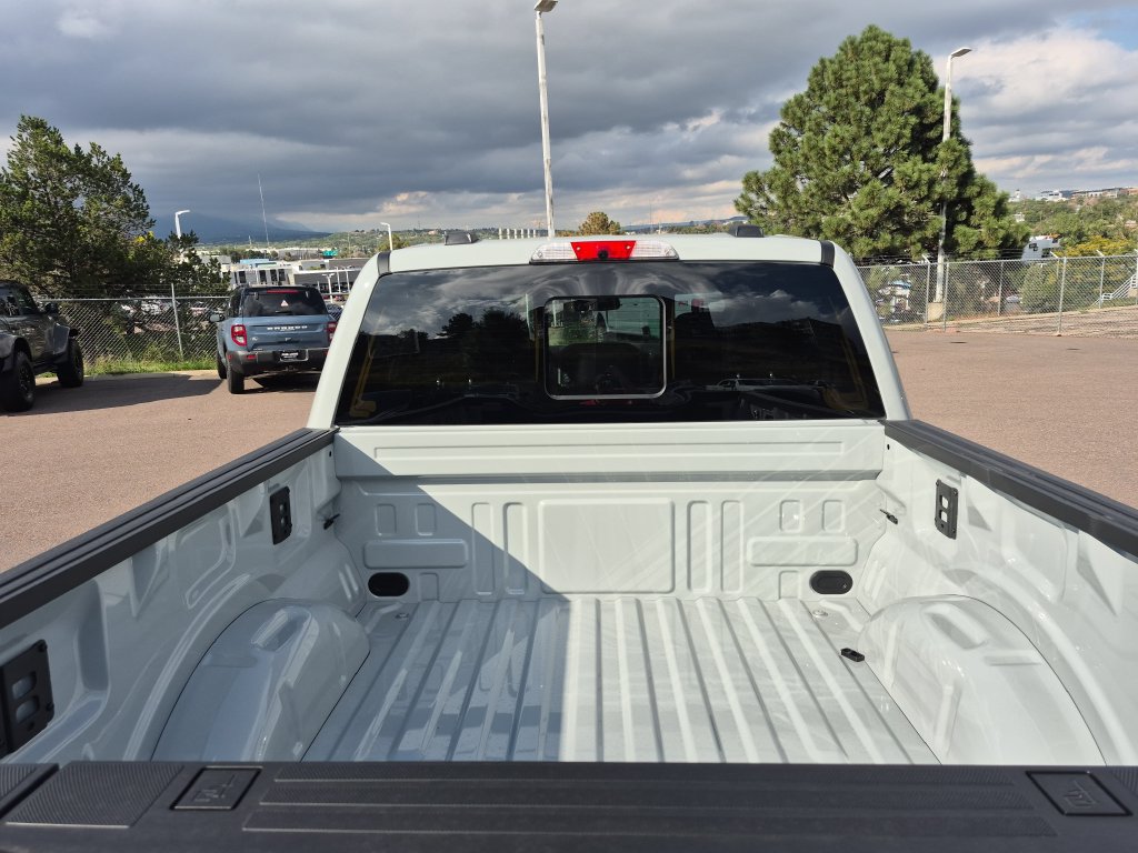 New 2026 Ford F150 Platinum w/ Equipment Group 701A Standard AWD/4WD image 22