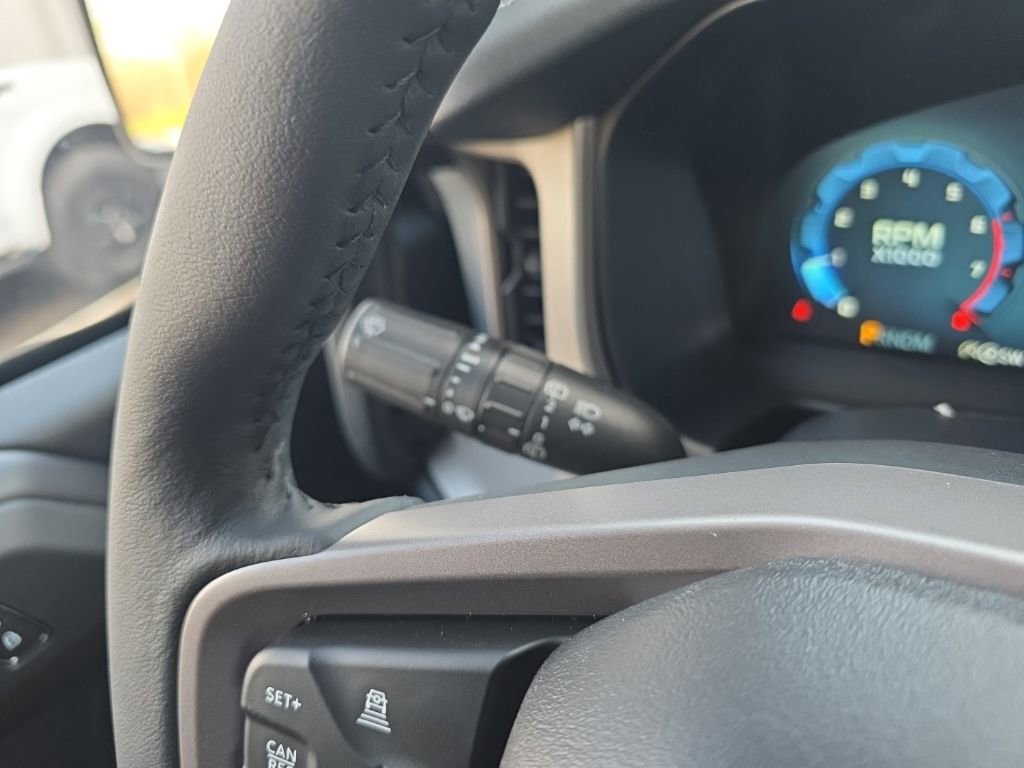 New 2026 Ford Bronco Outer Banks w/ Sasquatch Package image 14