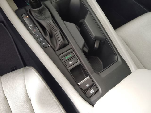 New 2026 Honda Accord SE image 21