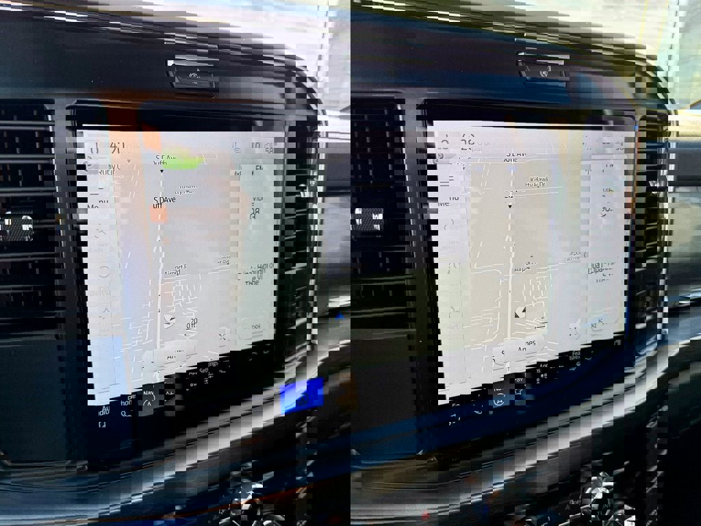 New 2026 Ford F350 Lariat image 27