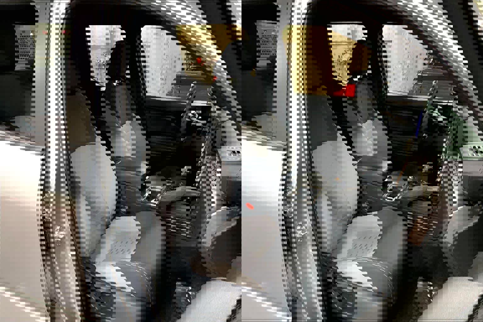 Certified 2025 Toyota Tacoma TRD Sport image 8