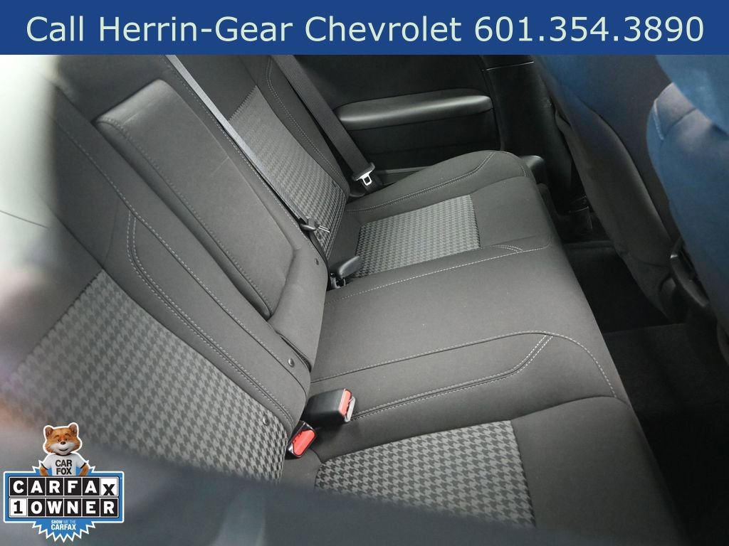 Used 2023 Dodge Challenger SXT w/ Blacktop Package RWD image 20
