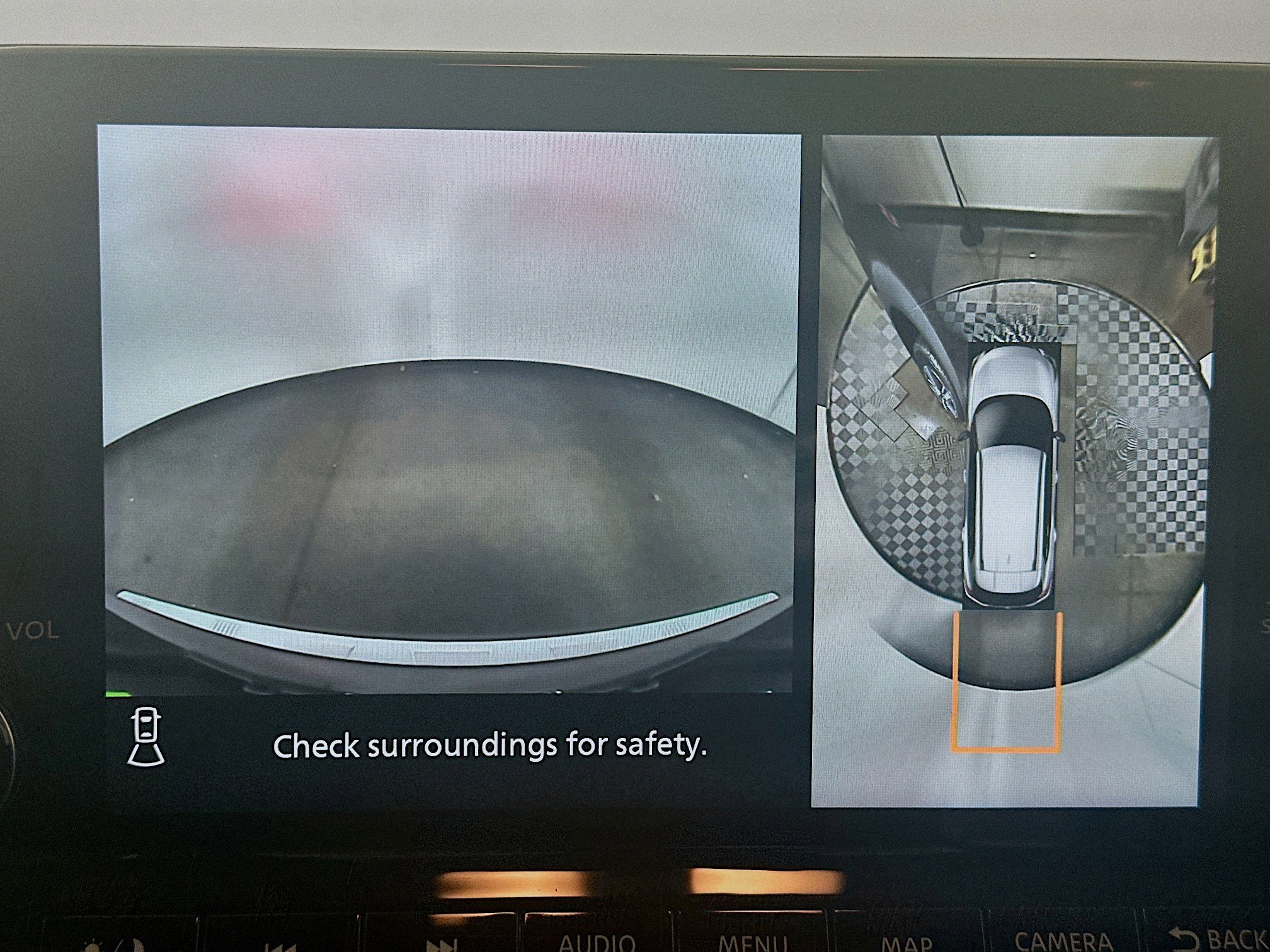 Used 2023 Nissan Rogue SL w/ SL Premium Package image 19