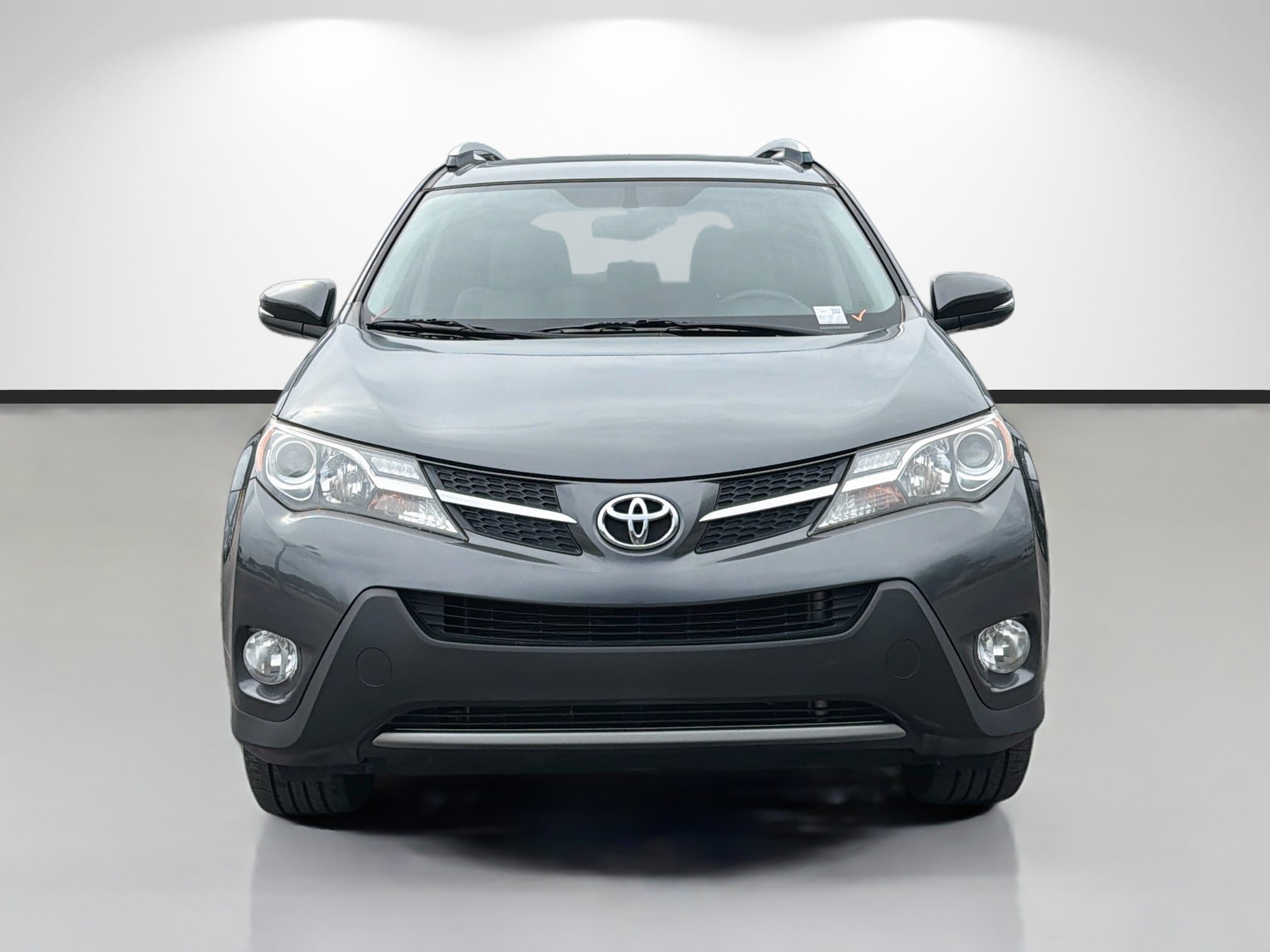 Used 2015 Toyota RAV4 Limited AWD/4WD image 8