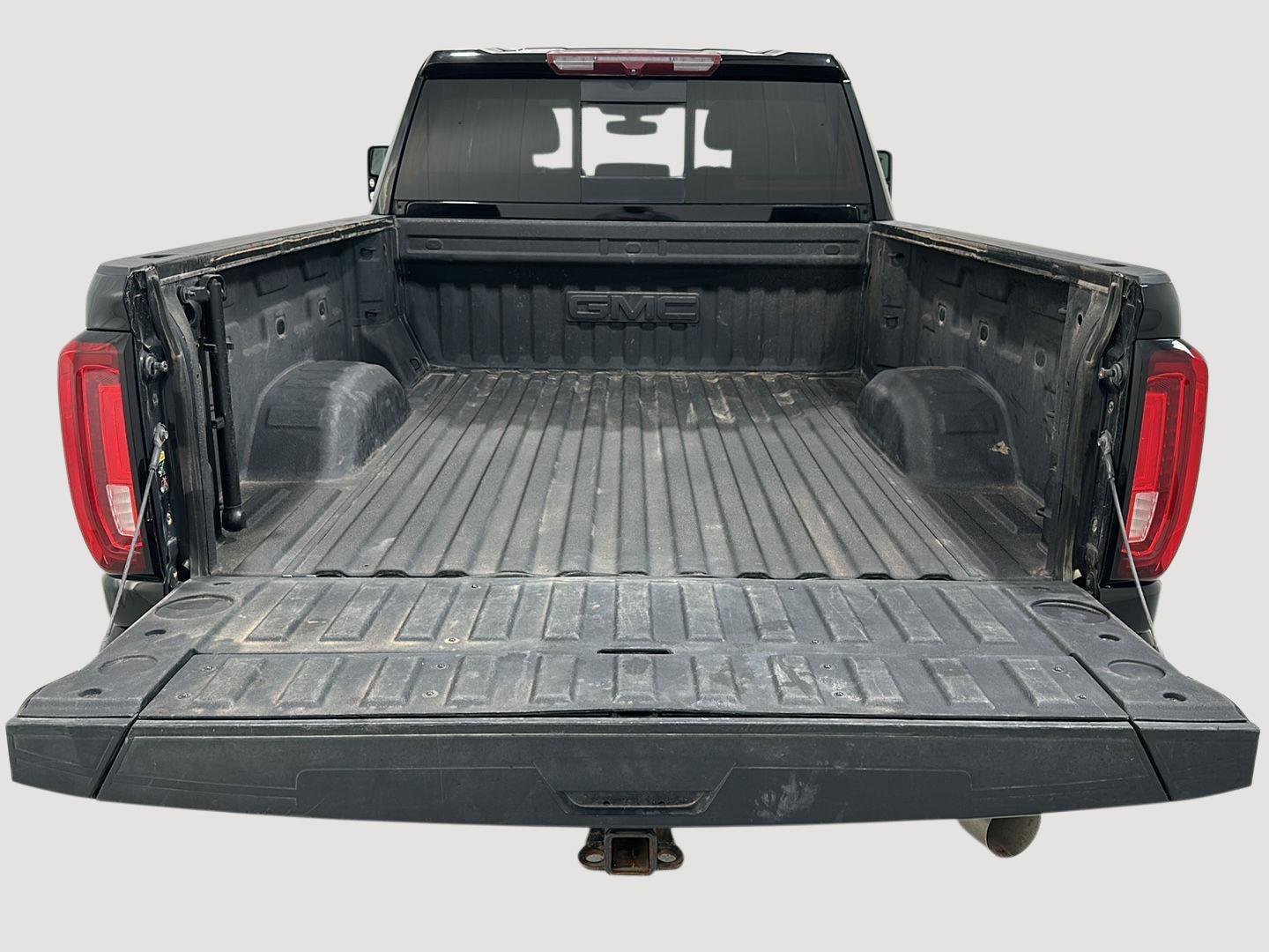 Used 2021 GMC Sierra 3500 SLT w/ SLT Premium Package image 24