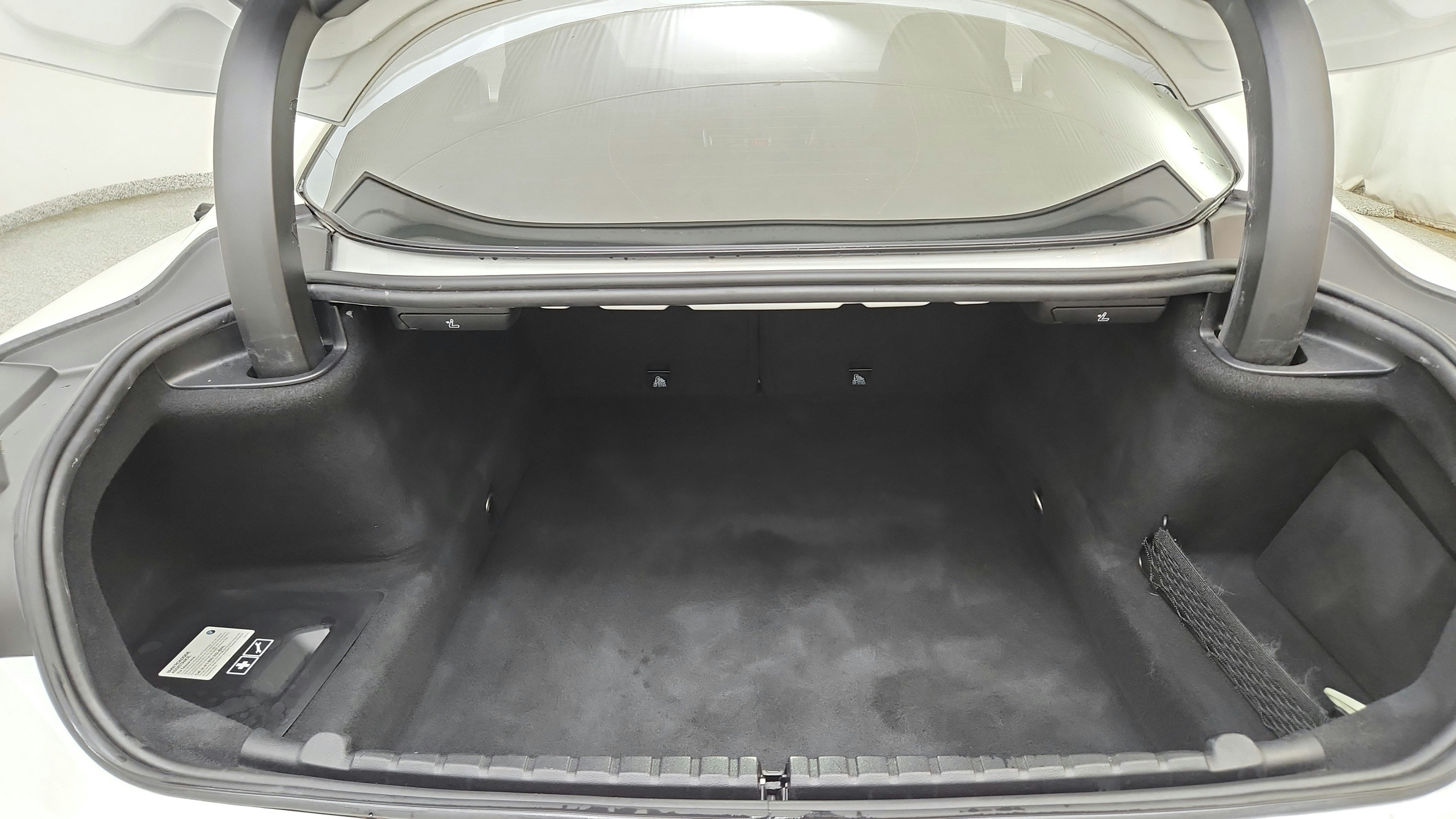 Used 2023 BMW 840i Coupe RWD image 21