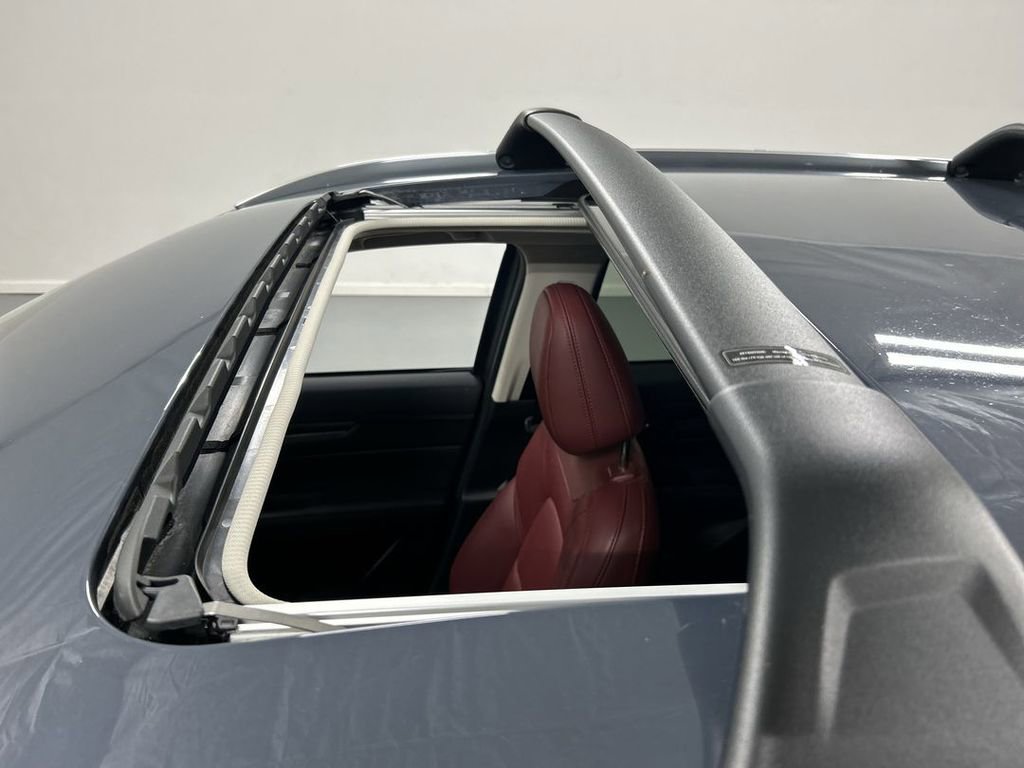 Certified 2024 MAZDA CX-5 Carbon Edition image 19
