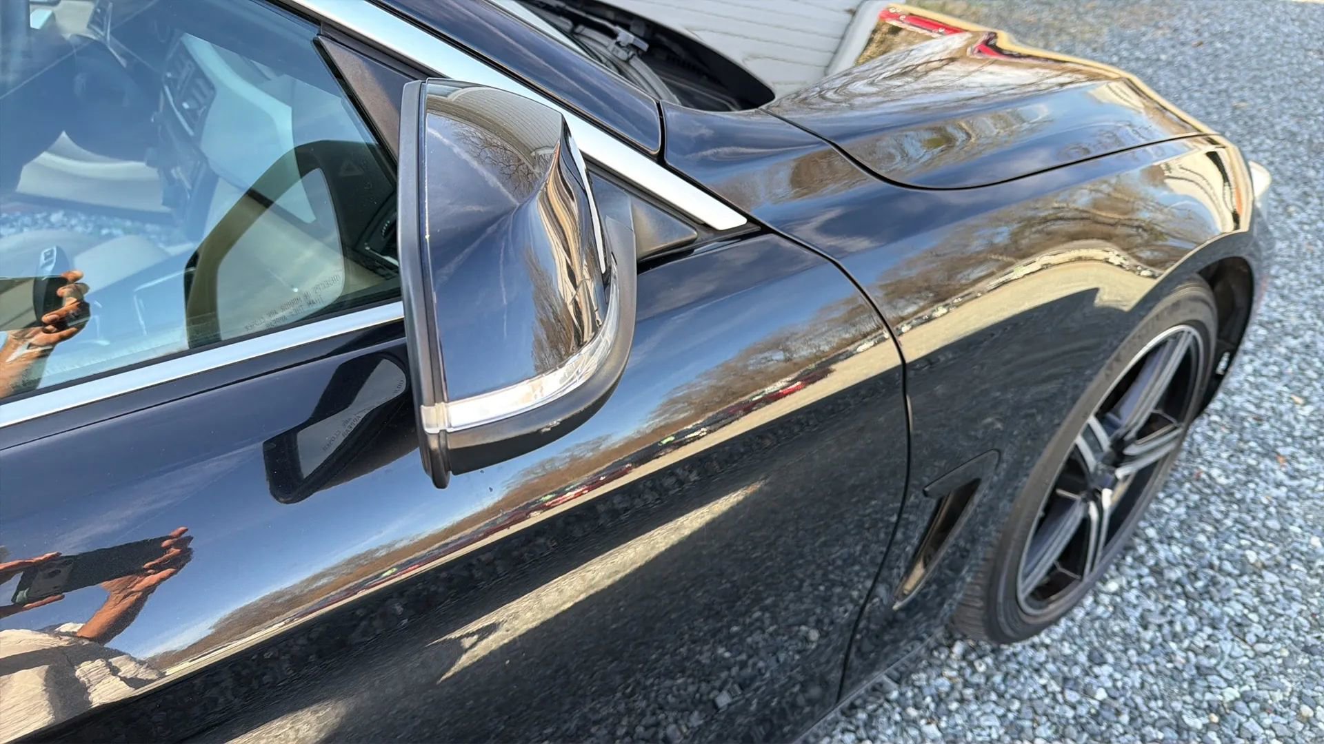 Used 2016 BMW 435i Convertible RWD image 33