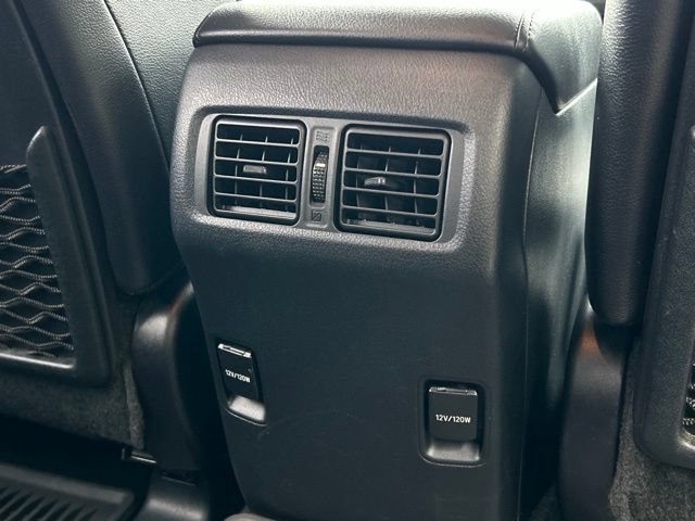 Used 2018 Toyota 4Runner Limited AWD/4WD image 29