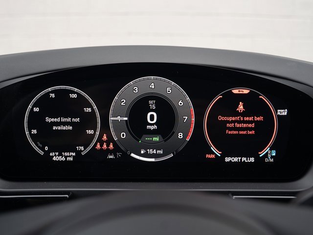 Certified 2024 Porsche Cayenne image 23