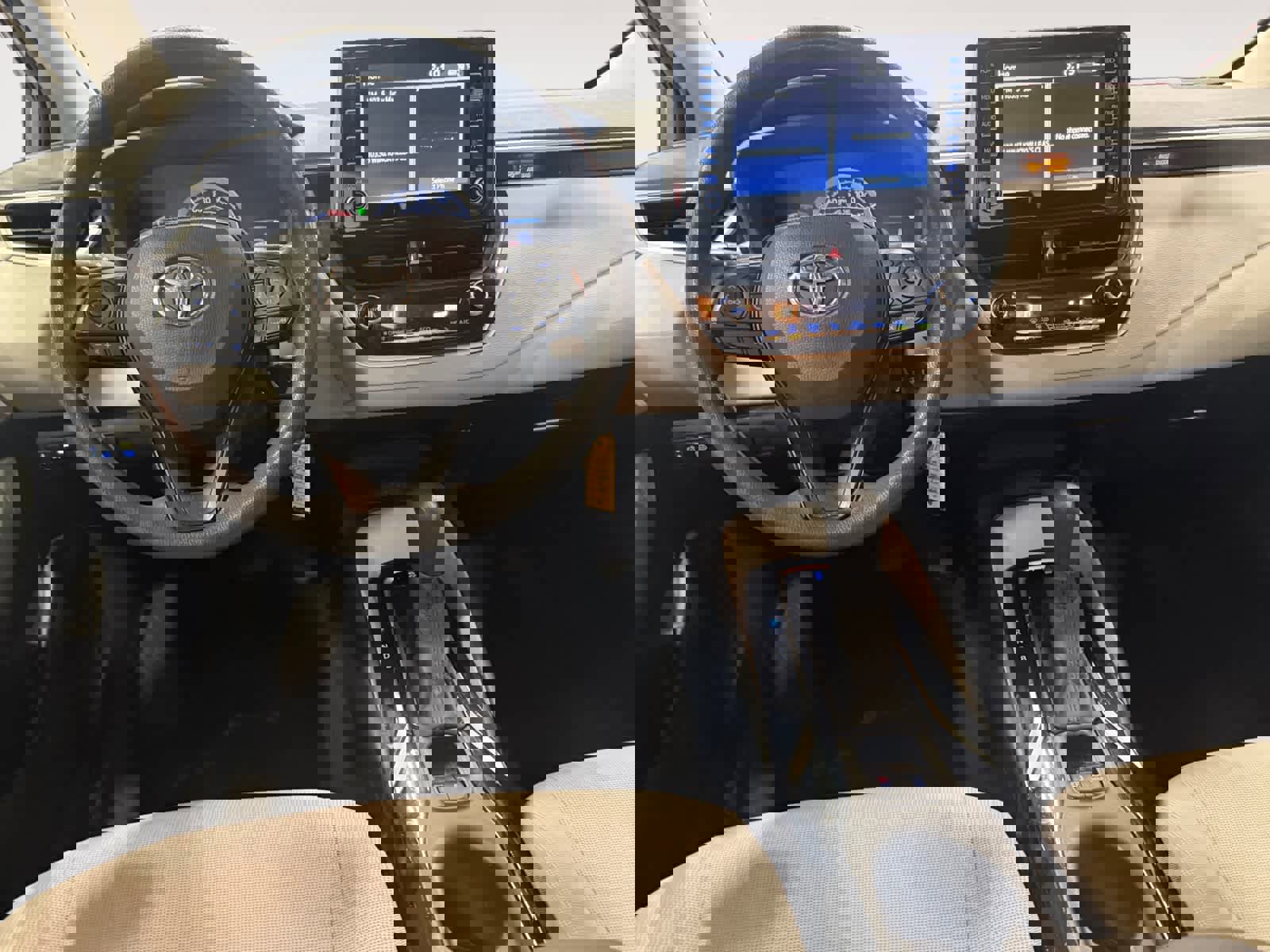 Used 2020 Toyota Corolla LE image 11