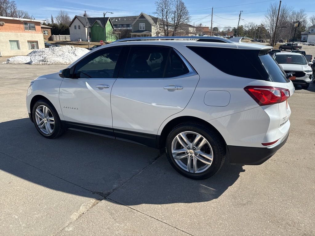Used 2019 Chevrolet Equinox Premier image 6