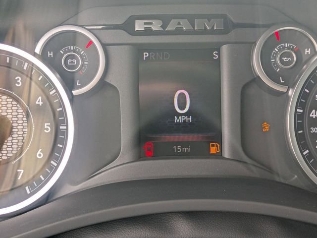 New 2026 RAM 2500 Tradesman w/ Power Wagon Package AWD/4WD image 24