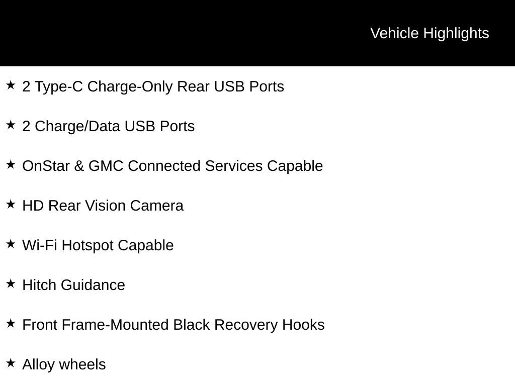 Used 2024 GMC Sierra 1500 SLT image 10