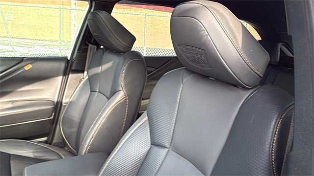 Used 2022 Subaru Outback Wilderness w/ Wilderness Package image 19