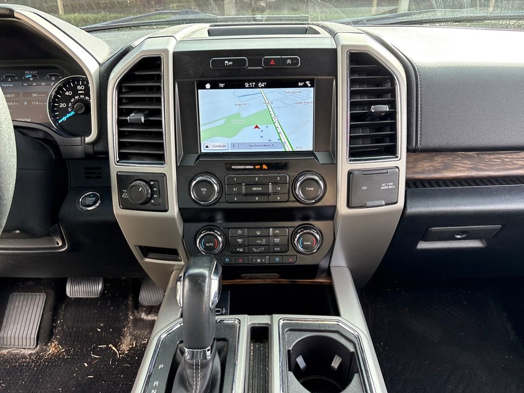 Used 2019 Ford F150 Lariat image 22