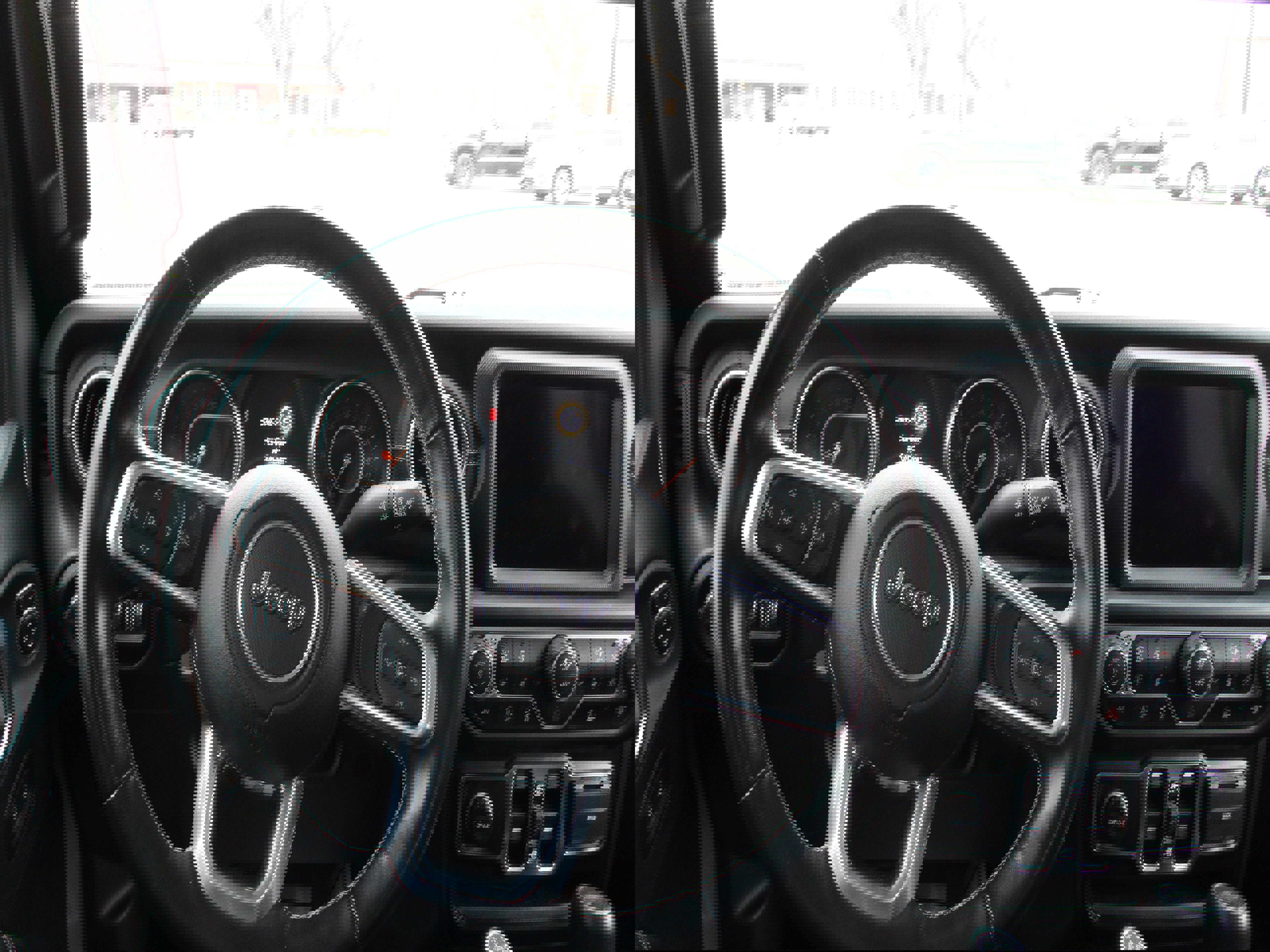 Used 2021 Jeep Gladiator Overland w/ Popular Equipment Package image 31