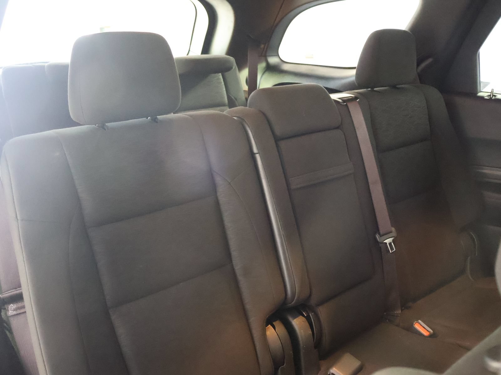 Used 2025 Dodge Durango GT RWD image 46