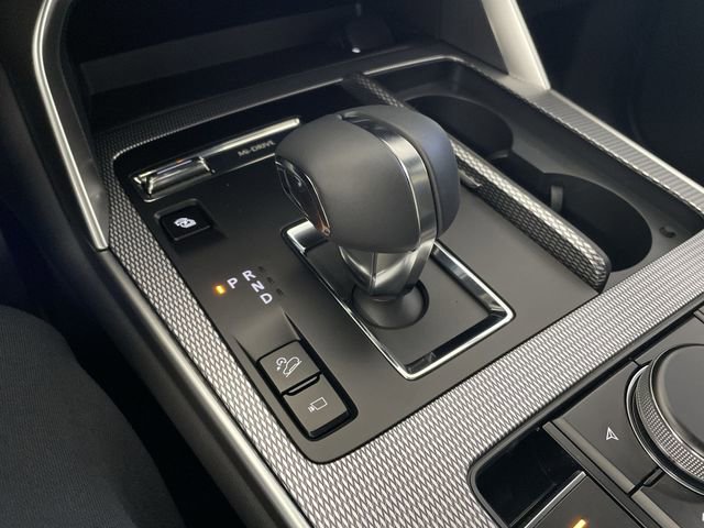 New 2025 MAZDA CX-70 Plug-In Hybrid w/ Premium Plus image 28