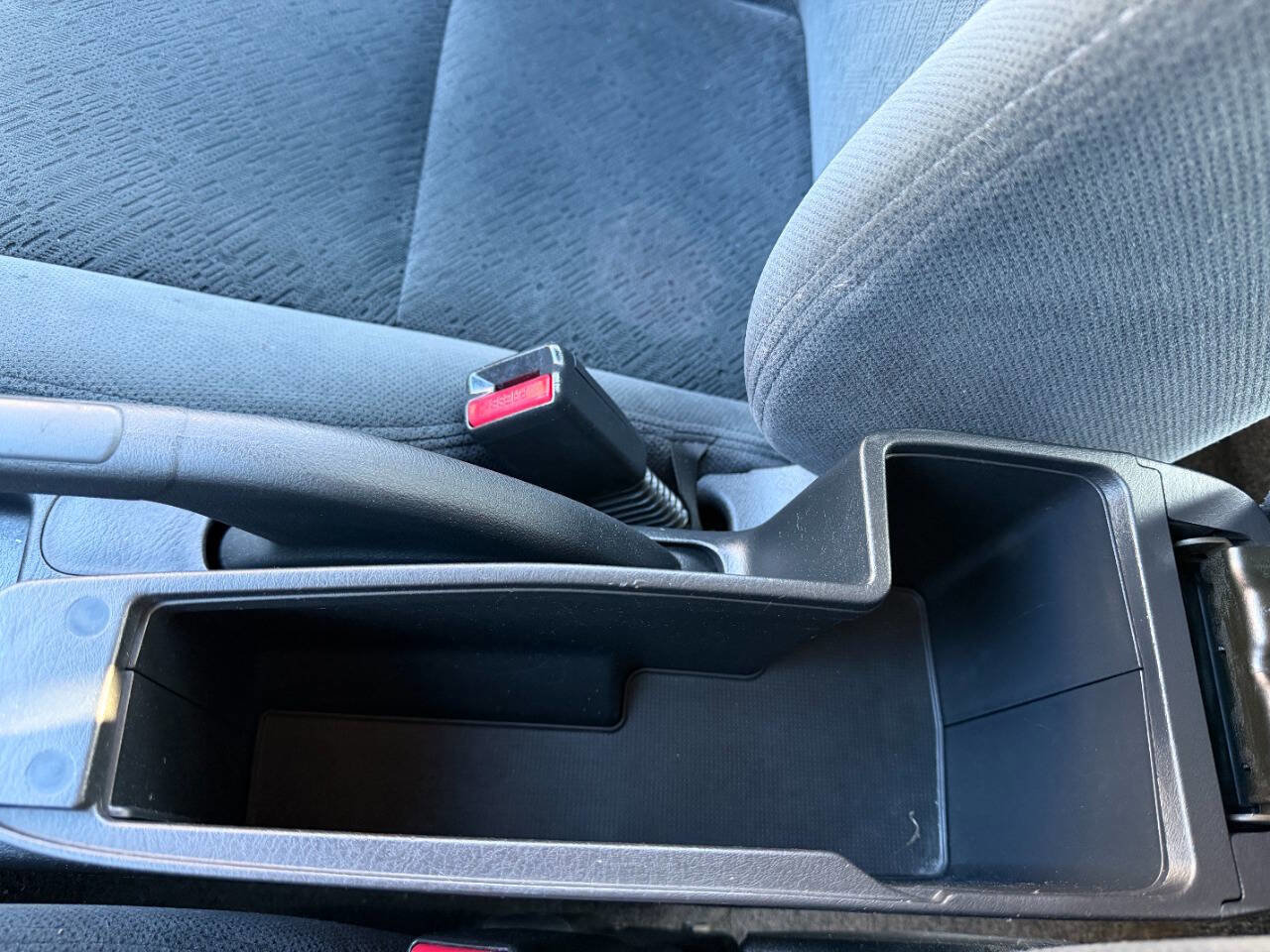 Used 2005 Honda Civic LX image 35