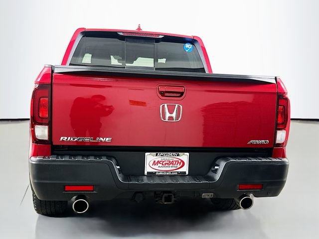 Certified 2023 Honda Ridgeline RTL image 18