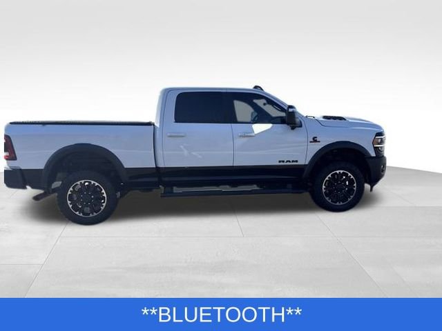 Used 2023 RAM 2500 Rebel w/ Level 1 Equipment Group image 6
