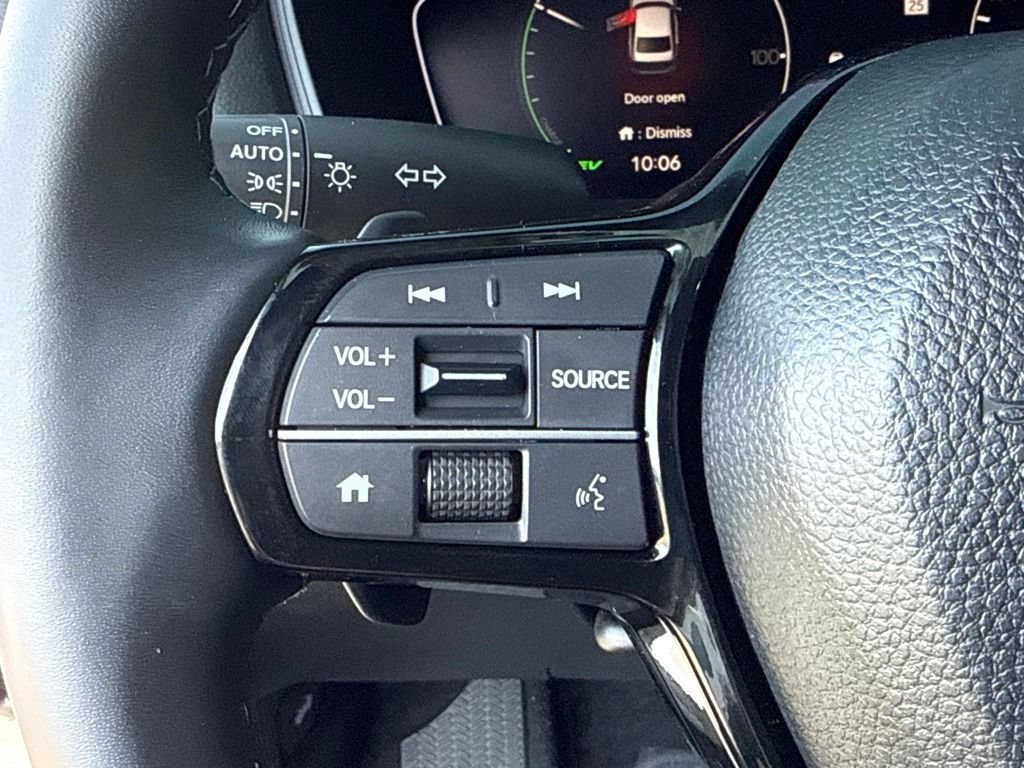 Used 2025 Honda Civic Sport image 23
