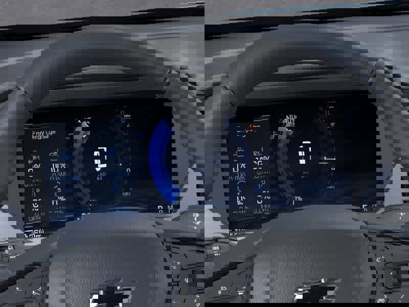 New 2027 Chevrolet Bolt RS image 18