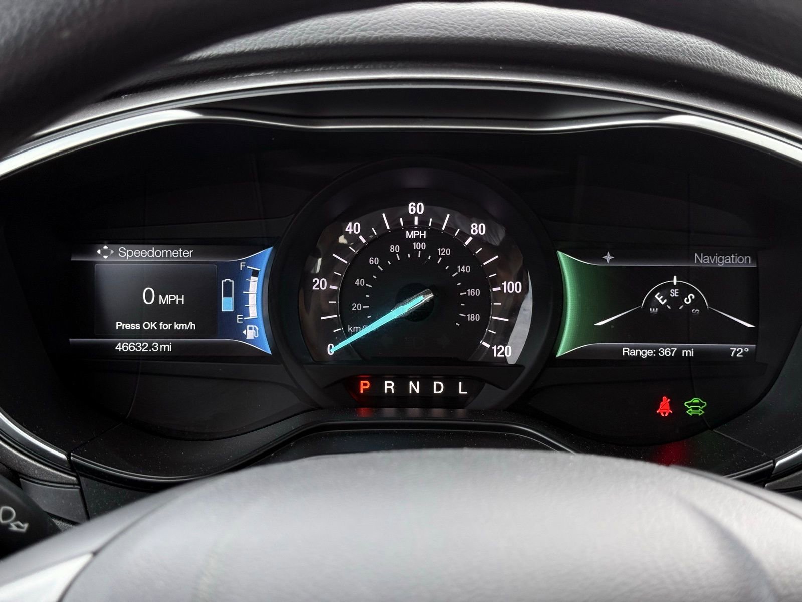 Used 2019 Ford Fusion SE image 29