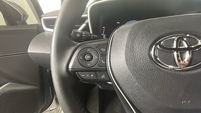 Used 2024 Toyota Corolla XSE FWD image 17