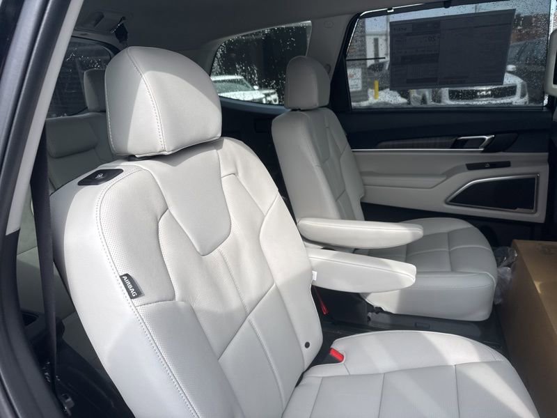 New 2025 Kia Telluride EX image 14