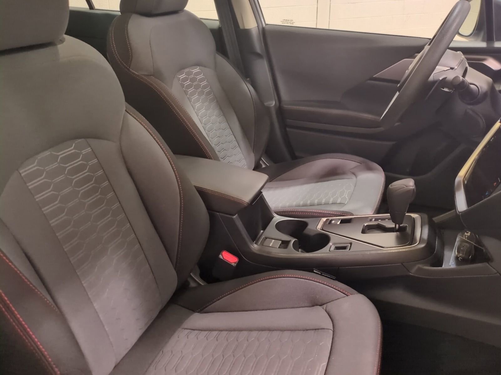 Certified 2024 Subaru Impreza 2.0i Sport image 11