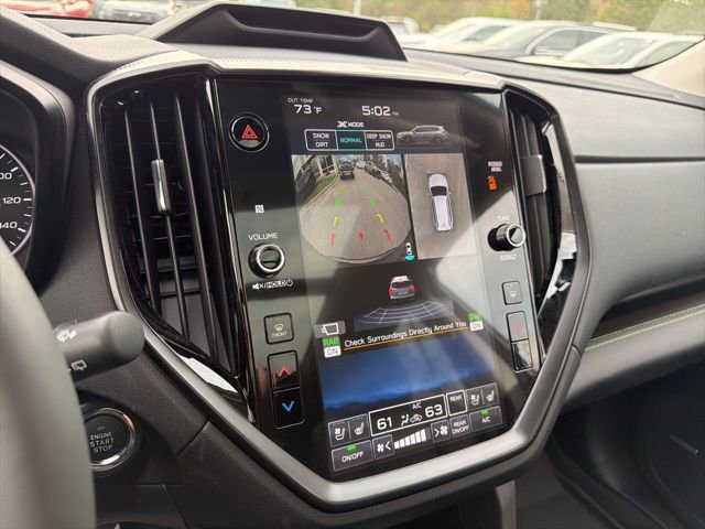 Used 2026 Subaru Ascent Bronze Edition image 32