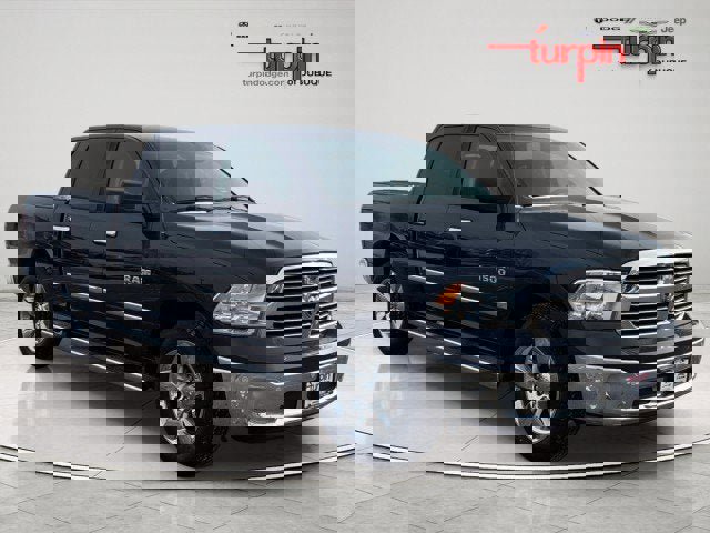 Used 2015 RAM 1500 Big Horn image 7