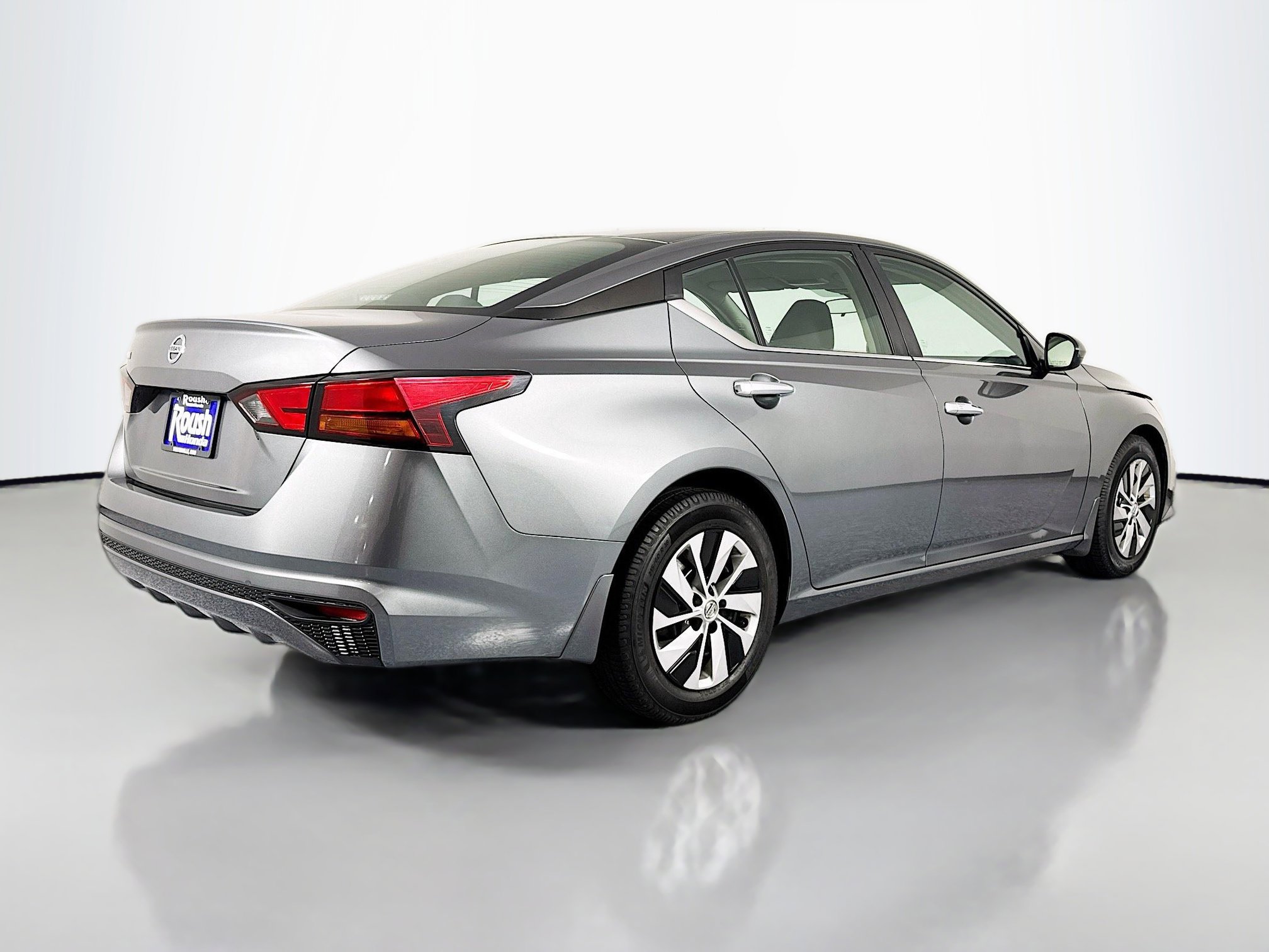 Used 2021 Nissan Altima 2.5 S FWD image 5