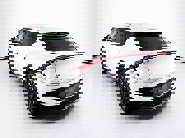 New 2025 Kia EV6 Light w/ Light LR Technology Package image 7