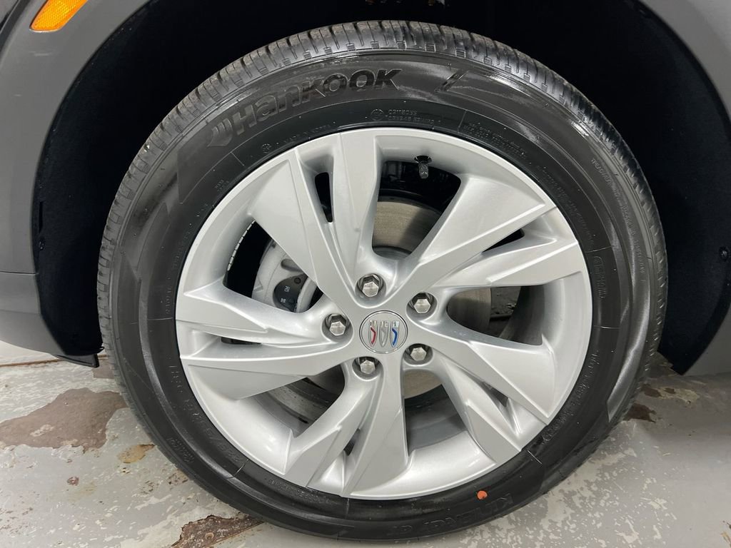 New 2026 Buick Encore GX Preferred image 26