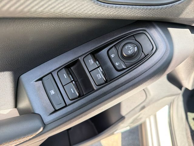 New 2026 Subaru Crosstrek 2.5i Wilderness AWD/4WD image 18