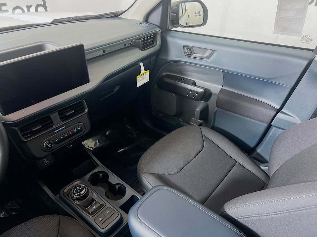 New 2026 Ford Maverick XL w/ 4K Tow Package image 24