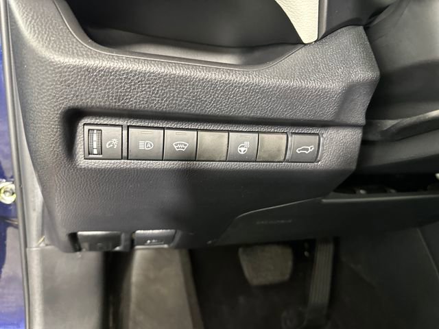 Used 2023 Toyota RAV4 XLE w/ Convenience Package image 19