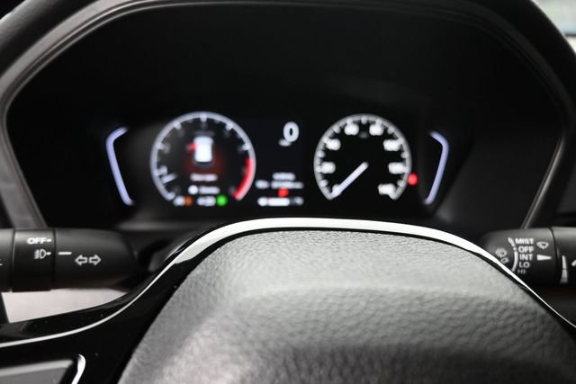 Used 2025 Honda Pilot TrailSport image 11