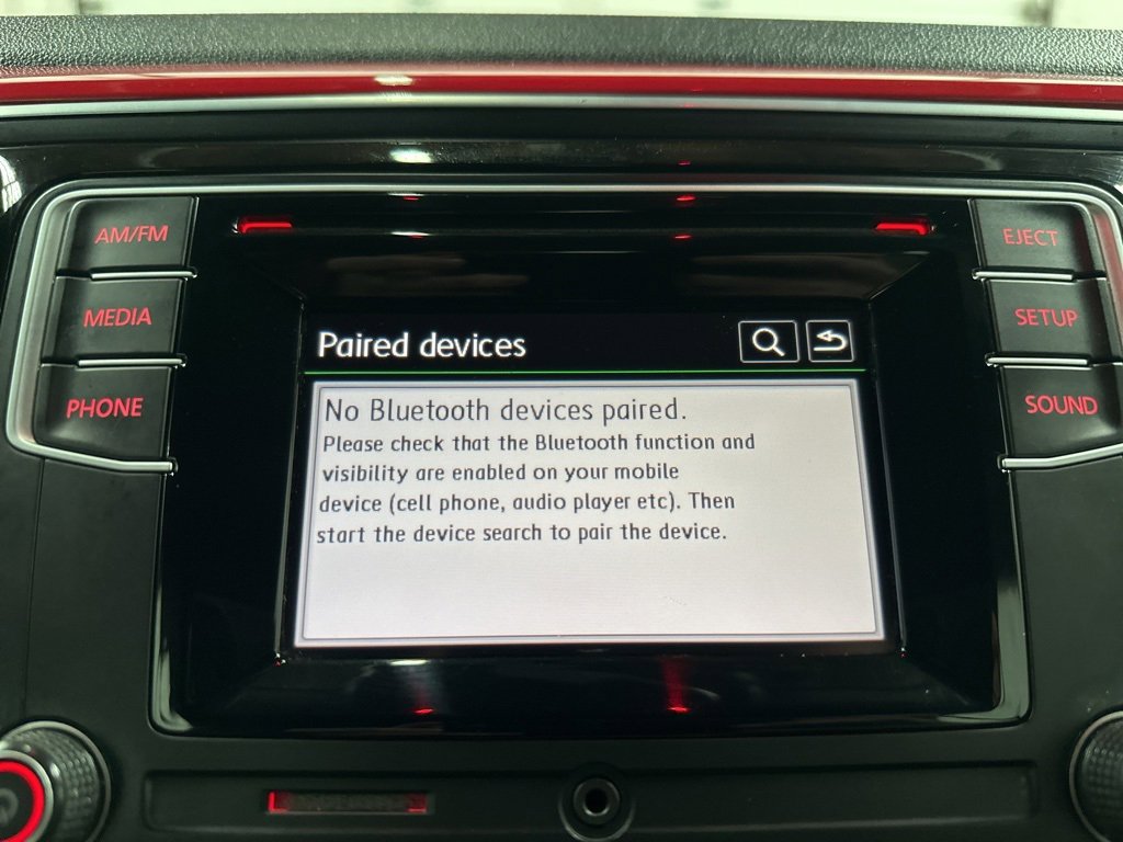 Used 2016 Volkswagen Beetle 1.8T S image 32