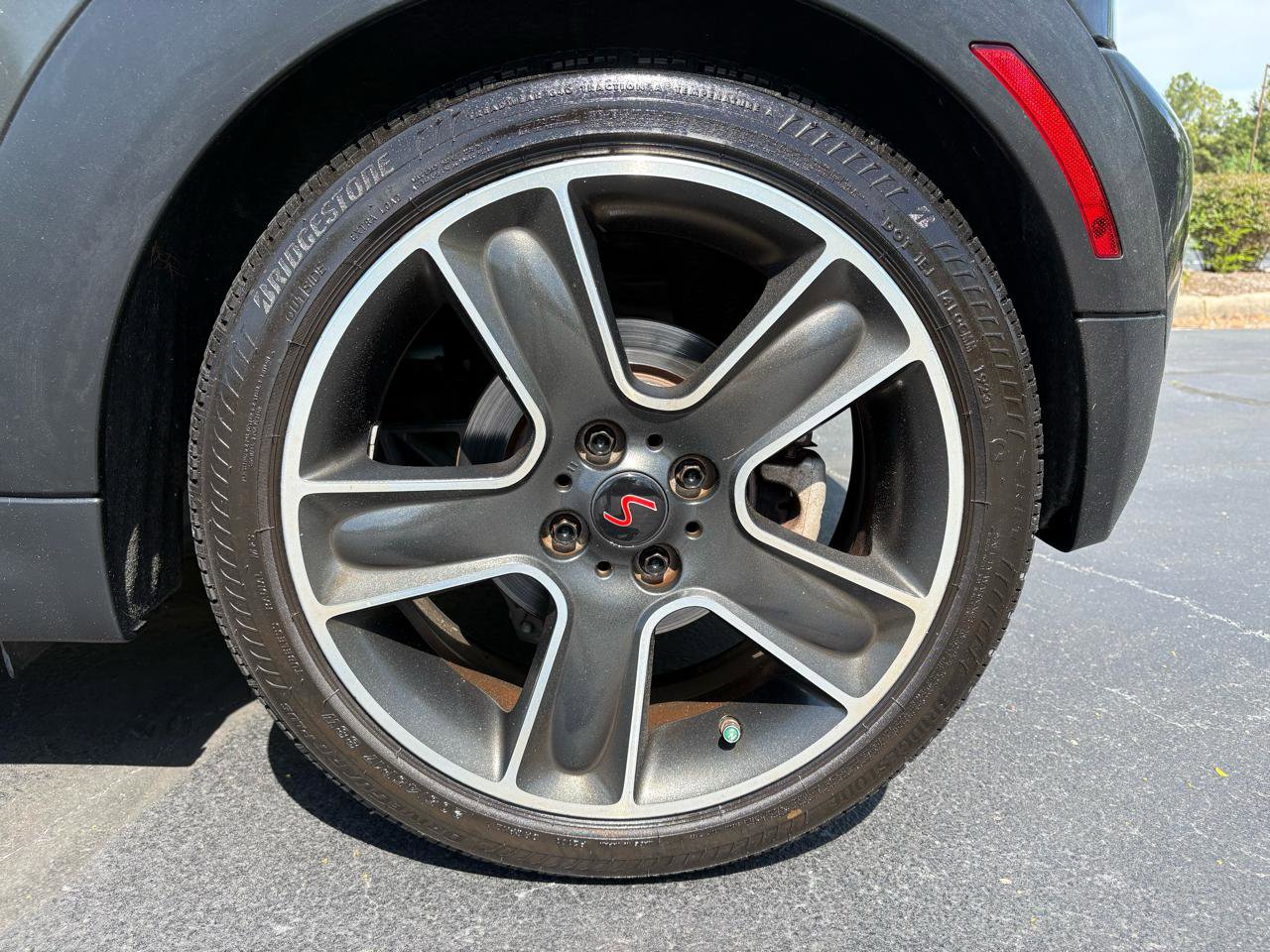 Used 2012 MINI Cooper S FWD image 3