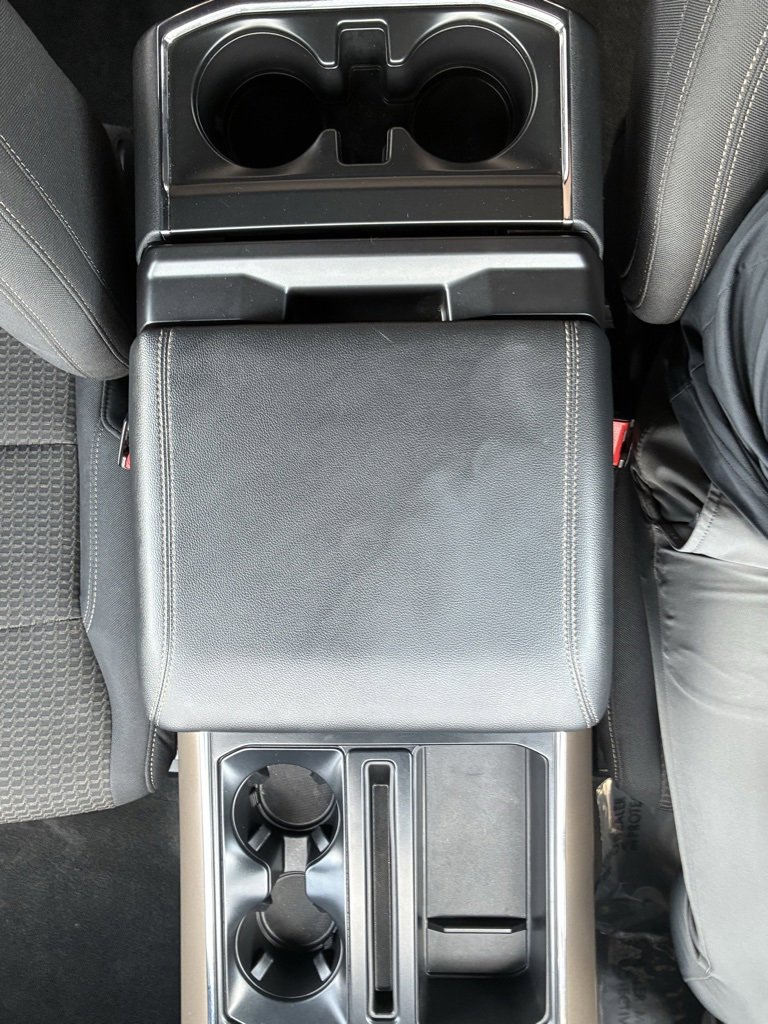 Used 2024 Ford F150 STX w/ Equipment Group 201A FX4 image 27