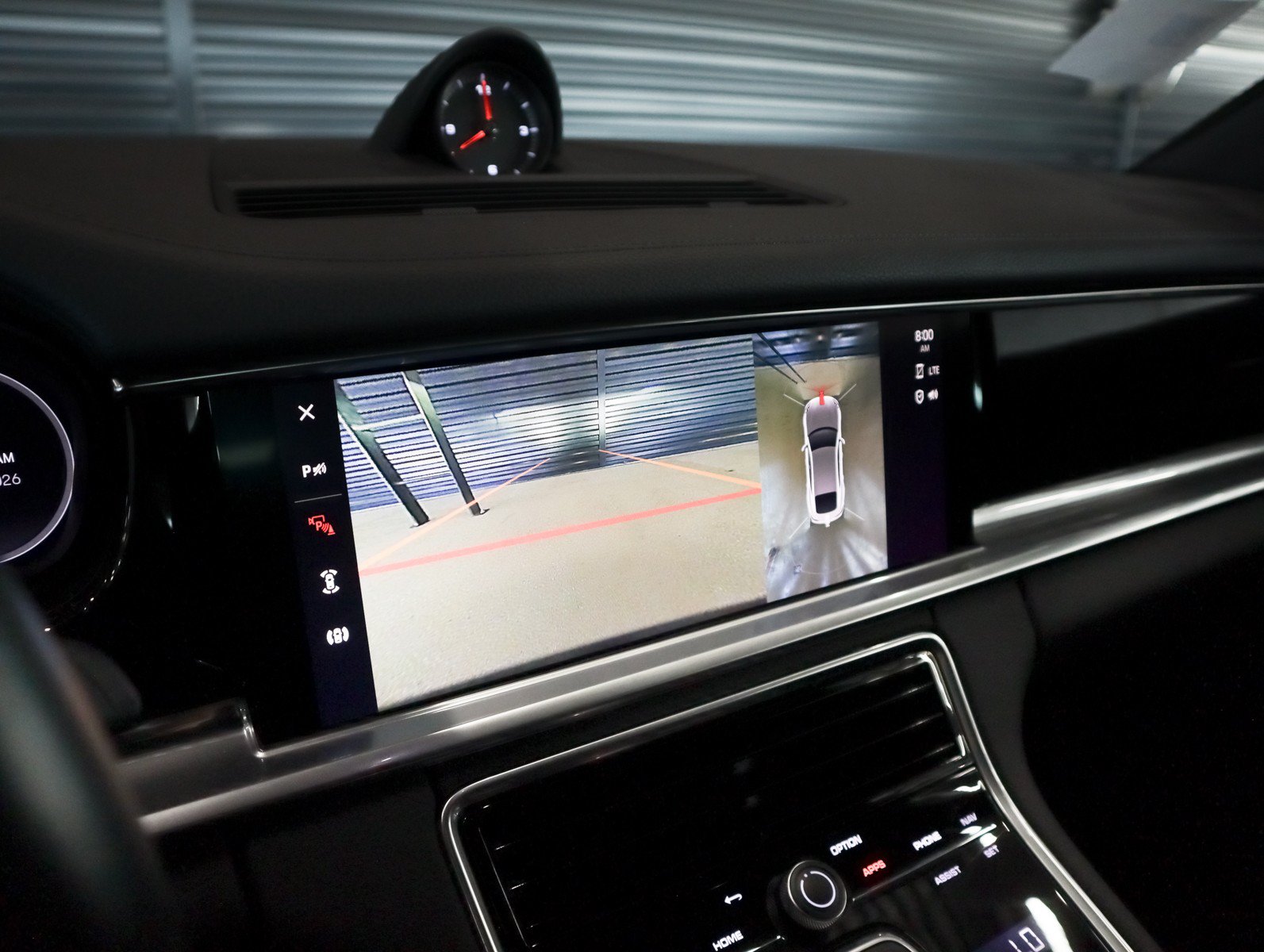 Certified 2023 Porsche Panamera 4S AWD/4WD image 22