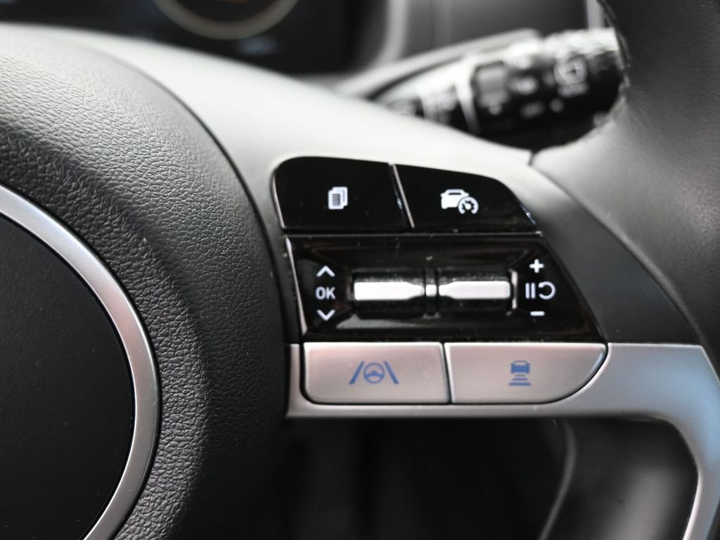 Used 2023 Hyundai Tucson SEL w/ Convenience Package image 28