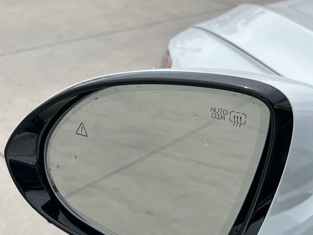 Used 2026 Genesis GV70 3.5T Sport Prestige AWD/4WD image 18